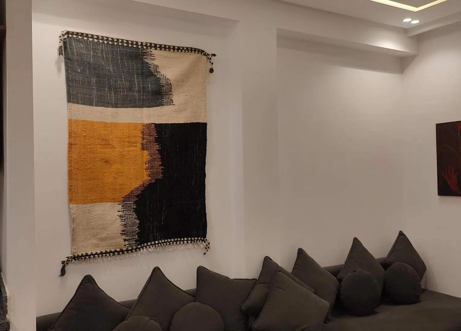 דירות אסאוירה Cocon Moderne